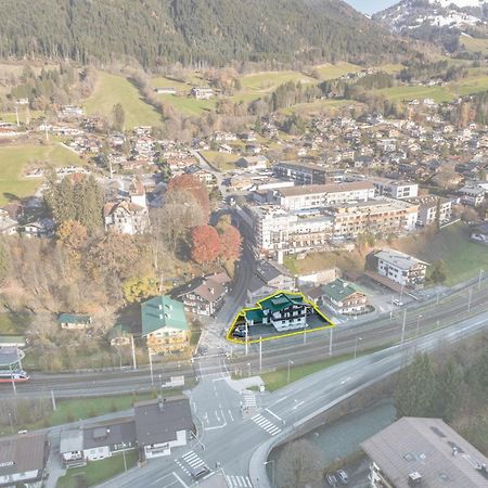 Na-Home Kitzbuehel Tristkogel Exterior photo