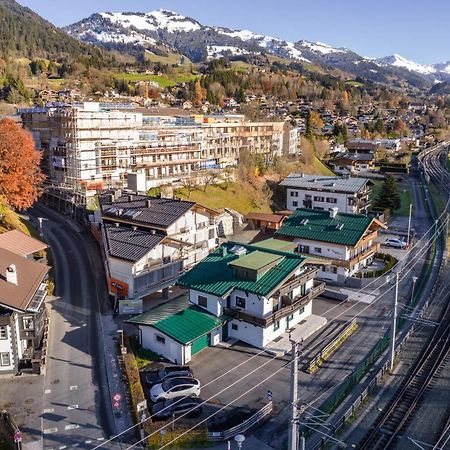 Na-Home Kitzbuehel Tristkogel Exterior photo