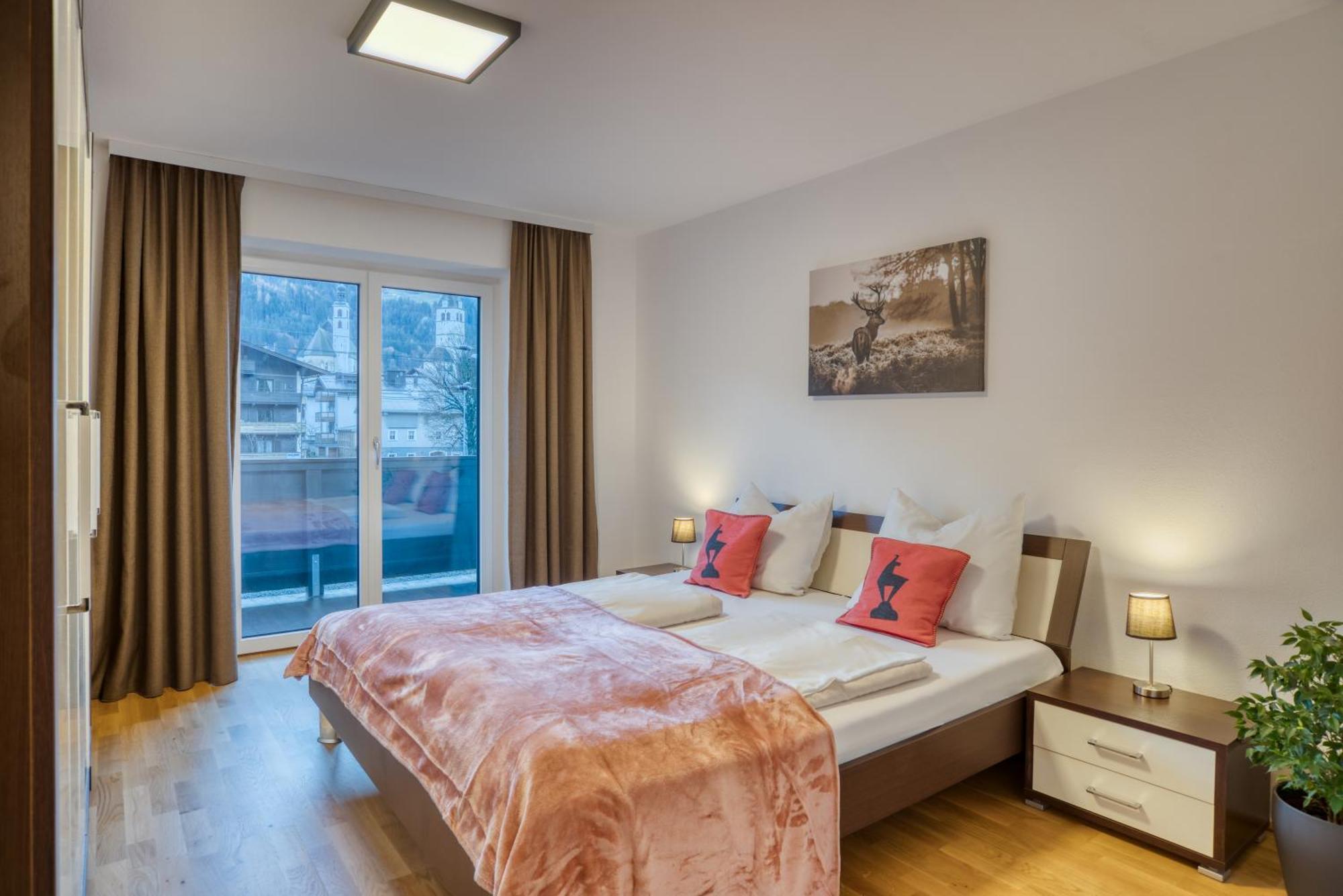Na-Home Kitzbuehel Tristkogel Exterior photo
